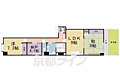 パルティール四条1階16.0万円