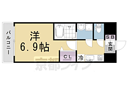 Ｄａｉｗａ　Ｇｒａｃｅ　Ｍａｉｓｏｎ　京都西七条 7階