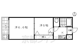 JR東海道・山陽本線 京都駅 徒歩9分