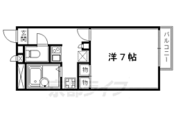 レオパレスHM 1階/-