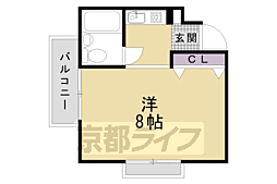 ピノハウス 2階