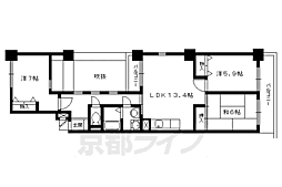 せんぼん有彩館 2階