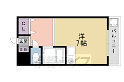 ハイツ大宮 2階