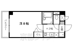 サムティ上堀川 6階