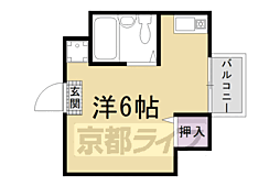 パンプキンハウス 1階
