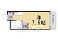 Zenマンション23階3.1万円