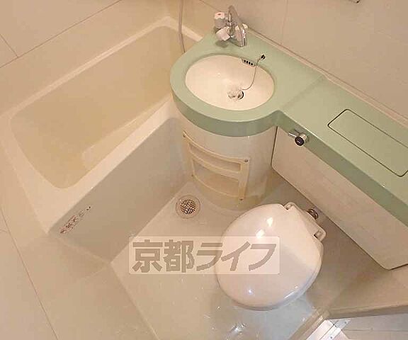 浴室
