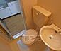 トイレ：トイレです。
