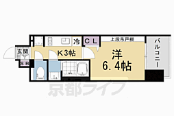 JR東海道・山陽本線 大津駅 徒歩8分 9階/-