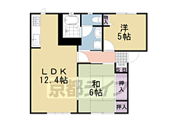 JR山陰本線 並河駅 徒歩10分