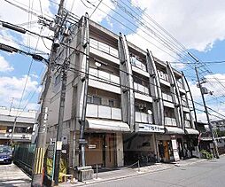 中書島第四ＨＡＫＫＯハイツ