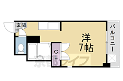 レジデンス・オザック 3階