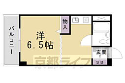 グッディライフ御幸町 1階