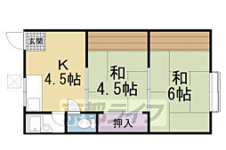 サカエコーポ 1階