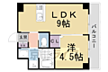 アーティクルズ3階9.2万円
