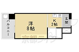 京阪本線 清水五条駅 徒歩2分 1階/-