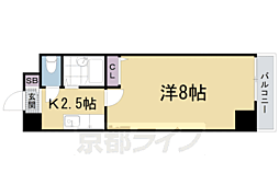 京阪石山坂本線 石山寺駅 徒歩30分