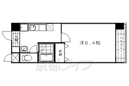 ハウスセゾン御所南 10階