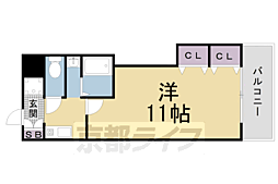 M’プラザ 津田駅前十二番館 3階