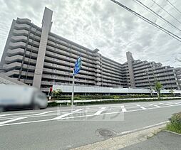 ライオンズマンション淀リバーサイド