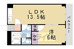 阪急京都本線 桂駅 徒歩15分