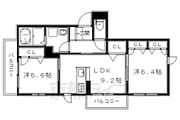 京阪本線 神宮丸太町駅 徒歩25分