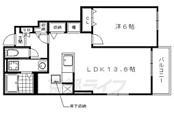 叡山電鉄鞍馬線 岩倉駅 徒歩23分