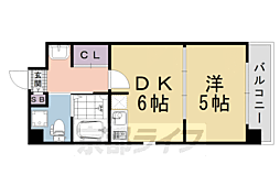 🉐敷金礼金0円！🉐Ｇ−ｓｔａｇｅ京都油小路