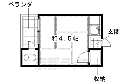 豊和荘 2階