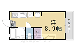 🉐敷金礼金0円！🉐フレグランス岡