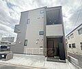 ハーモニーテラス深草佐野屋敷町