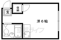 🉐敷金礼金0円！🉐ＧＲＡＮＤ　ＶＡＬＵＥ西陣