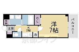 🉐敷金礼金0円！🉐ヴィラフローラ
