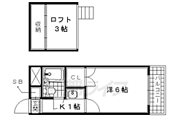 🉐敷金礼金0円！🉐ヨーロピアン15番館