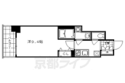 アスヴェル京都三条通