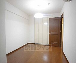 グラン・ブルー三条柳馬場 3LDKの写真