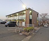 京都府亀岡市大井町小金岐北浦：物件画像／株式会社京都ライフ　伏見桃山店