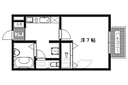 サンフォレスト 1階/-