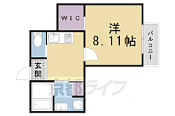 京都市営烏丸線 北大路駅 徒歩22分