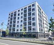 京都府京都市中京区西ノ京西月光町：物件画像／株式会社京都ライフ　伏見桃山店