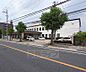 周辺：山城田辺郵便局まで103m