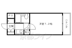 De’lead堀川御池 4階