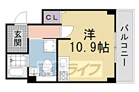 大阪府枚方市川原町：物件画像／株式会社京都ライフ　伏見桃山店
