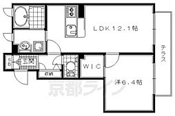 イズ ドリーム 1階