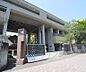 周辺：大谷大学まで647m