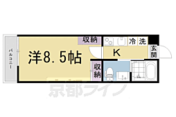 京阪本線 清水五条駅 徒歩2分