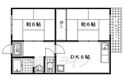 エルテベールコハタ 2階