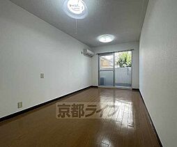 デイスターアベニュー 1Kの写真