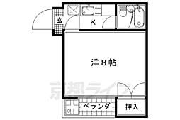 パティオフローラ 2階
