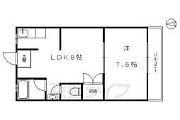 京阪本線 清水五条駅 徒歩10分 2階/-